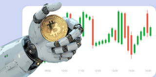 Fauve Placect tableau de bord de la plateforme d'échange de cryptomonnaies