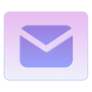 Fauve Placect contact support icône e-mail pour obtenir de l'assistance